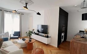 Exclusive Flat By Luxuio - Nearby Eiffel Tower